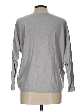 Aaeda 3/4 Sleeve T-Shirt (view 2)