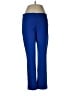Briggs Blue Active Pants Size 8 - photo 1