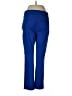Briggs Blue Active Pants Size 8 - photo 2