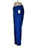 Briggs Blue Active Pants Size 8 - photo 5