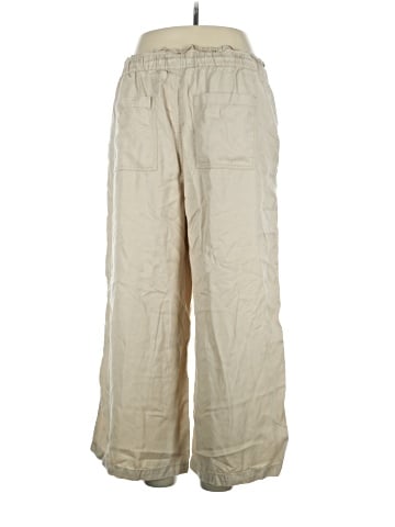 Ann Taylor LOFT Casual Pants (view 2)