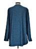 Lands' End Blue 3/4 Sleeve T-Shirt Size L - photo 2