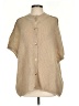 Unbranded Tan Poncho Size S - photo 1