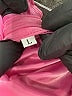 Unbranded Pink Cocktail Dress Size L - photo 8