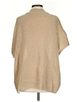 Unbranded Poncho (view 2)