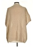 Unbranded Tan Poncho Size S - photo 2