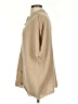 Unbranded Tan Poncho Size S - photo 5