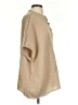 Unbranded Tan Poncho Size S - photo 4