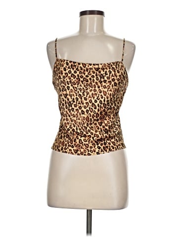 Zara Sleeveless Top (view 1)
