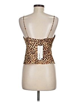 Zara Sleeveless Top (view 2)