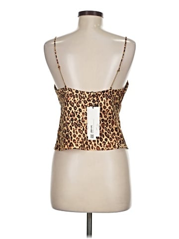 Zara Sleeveless Top (view 2)