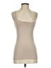 Zara Tan Tank Top Size S - photo 1