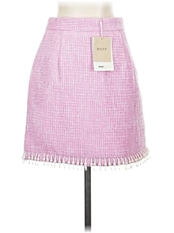 MOTF Casual Skirt (view 2)