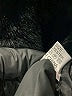 Unbranded Black Faux Fur Jacket Size S - photo 7