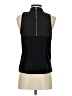 Ann Taylor Black Sleeveless Blouse Size XS (petite) - photo 2