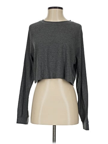 Double Zero Long Sleeve T-Shirt (view 1)