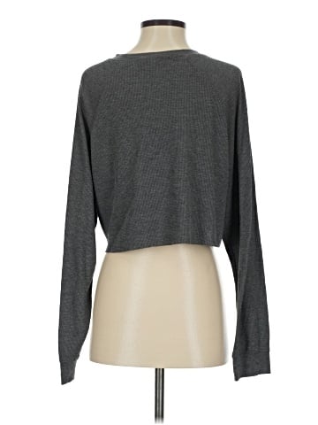 Double Zero Long Sleeve T-Shirt (view 2)