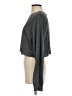 Double Zero Gray Long Sleeve T-Shirt Size S - photo 5
