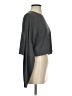 Double Zero Gray Long Sleeve T-Shirt Size S - photo 4