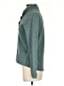 The North Face 100% Polyester Teal Pullover Sweater Size S - photo 5