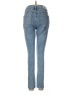 Express Blue Jeans Size 6 - photo 2