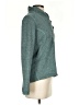 The North Face 100% Polyester Teal Pullover Sweater Size S - photo 4