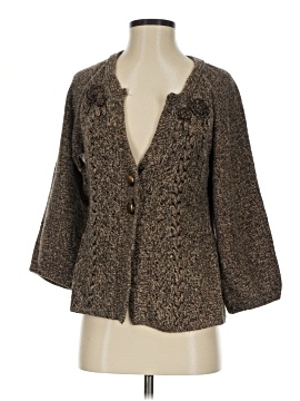 DKNY Jeans Cardigan (view 1)