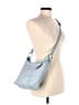 Born Blue Crossbody Bag One size - photo 2