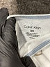 Calvin Klein Print Ivory Short Sleeve Onesie 9-12 MO / 12 MO - photo 3