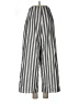 The Fifth Label Stripes Silver Casual Pants Size M - photo 2