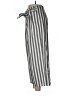 The Fifth Label Stripes Silver Casual Pants Size M - photo 5