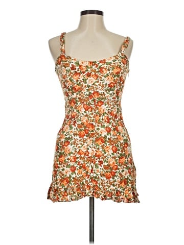 Faithfull the Brand Cocktail Dress (view 1)