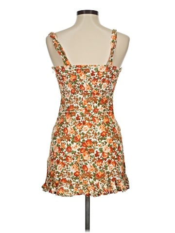 Faithfull the Brand Cocktail Dress (view 2)