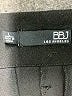 BBJ Los Angeles Black Casual Pants Size L - photo 7