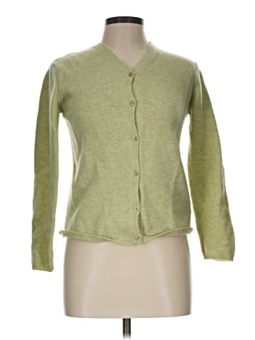 Old Navy Wool Cardigan (view 1)