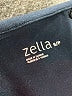 Zella Blue Track Jacket Size S - photo 6
