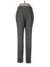 Massimo Dutti Tweed Gray Dress Pants Size 6 - photo 2
