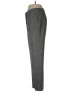 Massimo Dutti Tweed Gray Dress Pants Size 6 - photo 5