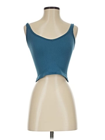 Love Poem Sleeveless Top (view 1)