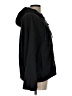 Leg3nd Black Zip Up Hoodie Size L - photo 4