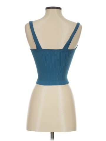 Love Poem Sleeveless Top (view 2)