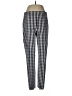 J.Crew Checkered-gingham Blue Casual Pants Size 4 - photo 1