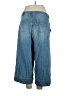 Torrid Blue Jeans Size 14 Plus - photo 2