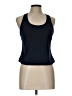 Active by Old Navy Blue Tank Top Size L (petite) - photo 1