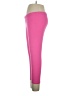 Katie J NYC Color Block Pink Active Pants Size XL - photo 5