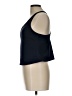 Active by Old Navy Blue Tank Top Size L (petite) - photo 5