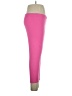 Katie J NYC Color Block Pink Active Pants Size XL - photo 4