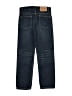 Zara 100% Cotton Blue Jeans Size 8 - photo 2