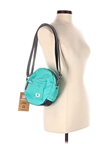 Ori Crossbody Bag (view 2)