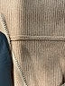 Unbranded Tan Pullover Sweater Size L - photo 7